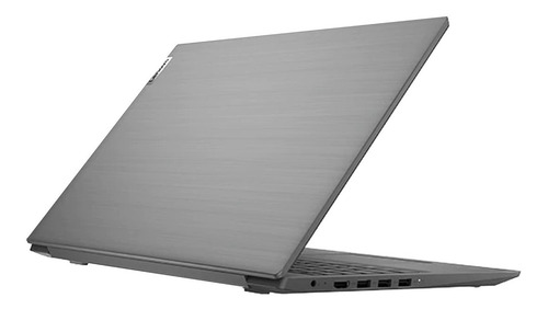 Imagen 8 de 8 de Notebook Lenovo V-series V15 G1 Iml Iron Gray 15.6 , Intel Core I3 10110u 8gb De Ram 1tb Hdd, Intel Uhd Graphics 1366x768px Sin So