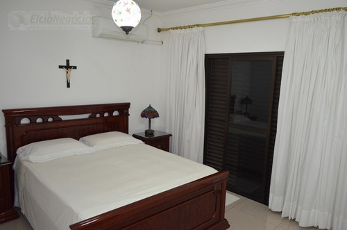 Imagem 29 de 30 de Casa Para Venda, 3 Dormitórios, Vila São Vicente - São Paulo - 2008