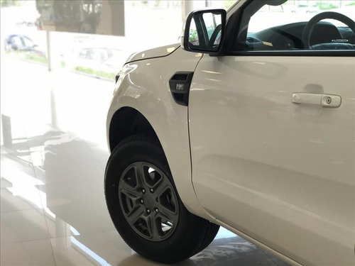 Imagem 5 de 11 de Ford Ranger 2.2 Xls 4x2 Cd 16v