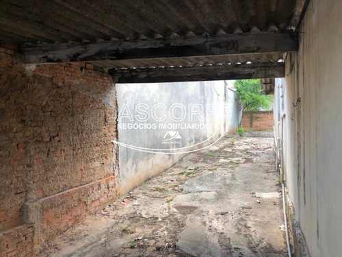 Imagem 11 de 11 de Ótimo Casa No Bairro Nova América.(código Ca00791) - Ca00791 - 70413768