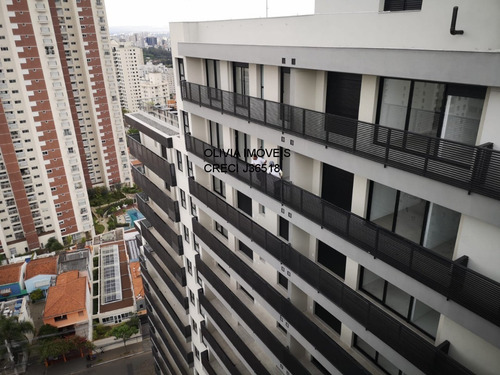 Imagem 29 de 29 de Apartamento A Venda Com 73mts 2 Dormitórios, 1 Vaga, 350mts Do Metrô Ana Rosa Na Vila Mariana. - A73murban - 69742569