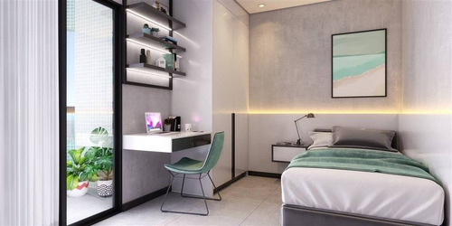 Imagem 6 de 14 de Apartamento - Sh64 - 71124636