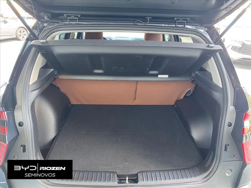 Hyundai Creta 1.0 TGDI FLEX COMFORT AUTOMÁTICO