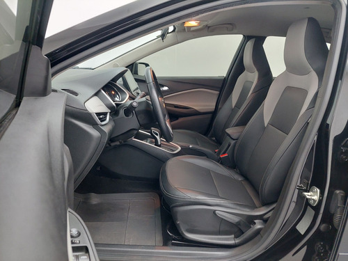 Chevrolet Onix 1.0 TURBO FLEX PLUS PREMIER AUTOMÁTICO