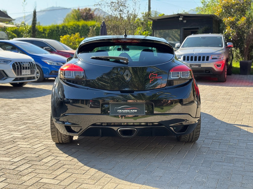 Megane Rs