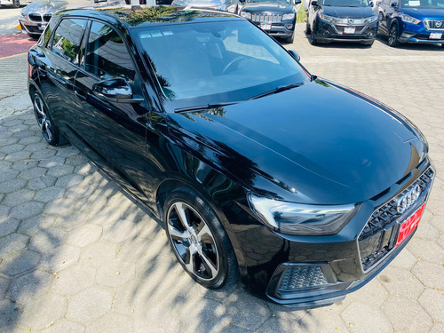Audi A1 1.4 Sportback Ego S-tronic Dsg