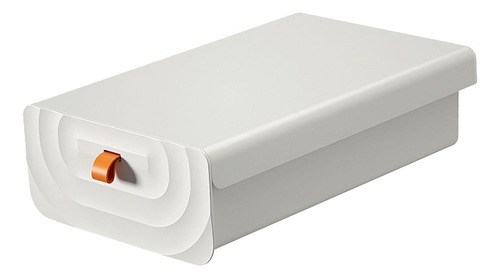 Organizador De Calcetines, Caja De Almacenamiento Extraíble