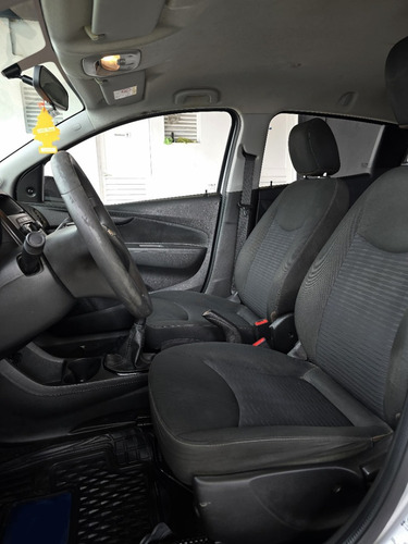 Chevrolet Spark 1.4 Lt Mt