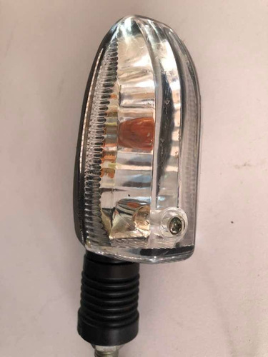 Imagen 7 de 7 de Luz De Cruce. Moto Ax 100