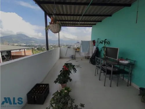 Casa En Venta Samaria 2(mls#244944)