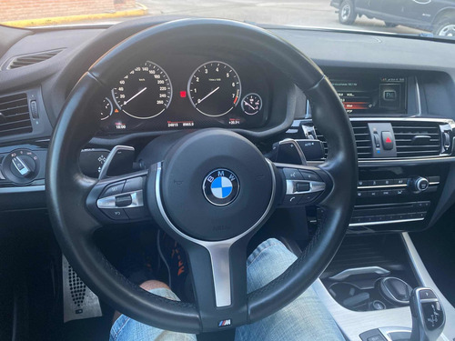 Bmw X4 3.0 Xdrive 35i 306cv M Package 2019