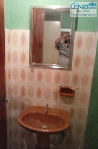 Imagem 26 de 29 de Casas À Venda Em Bragança Paulista/sp - Compre A Sua Casa Aqui! - 1359151