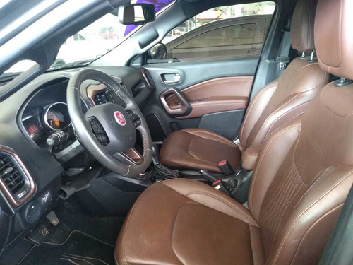 Fiat Toro 2.0 Tdi Ranch Auto 4wd