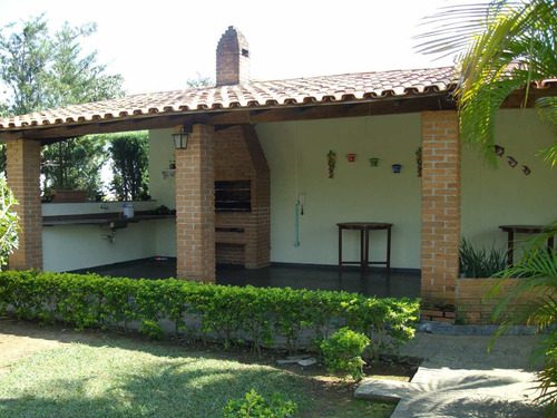 Imagem 7 de 30 de Chácara Com 3 Dorms, Chácara Carolina, Itu - R$ 1.3 Mi, Cod: 235691 - A235691