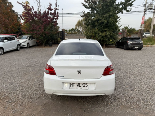 Peugeot 301 Feline 1.6 Hdi 92Hp