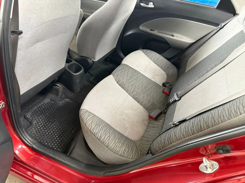Kia Soluto 2020