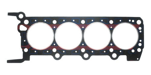 Empaque Cabeza Izq P/ Ford Gt 2005-2006 5.4