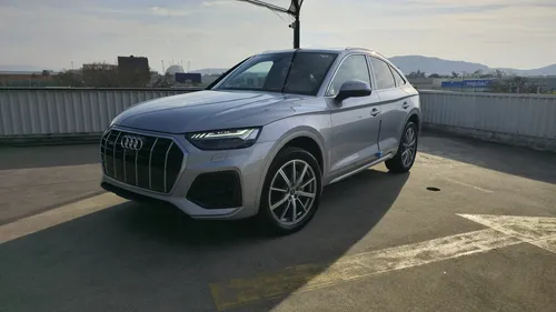 Audi q5 sportback 2.0 45Tfsi Elite Quattro Mild Hybrid