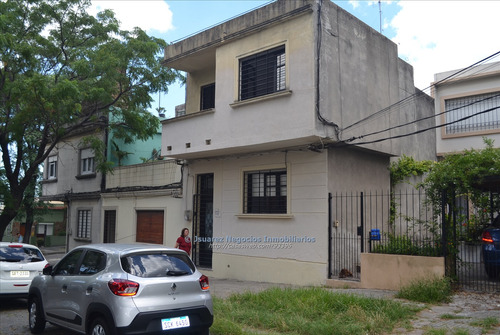 J.s Venta Casa 5 Dormitorio, Ideal Vivienda + Renta Aguada