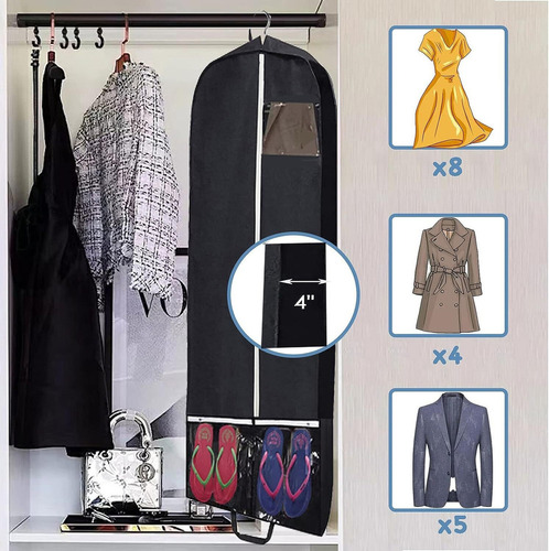 . Bolsa Viagem Para Roupas, Bolsa Viagem Para Terno