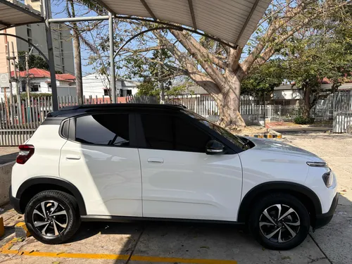 Citroën C3 1.6 Shine Aut