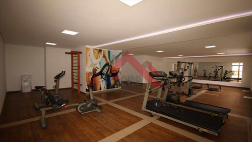 Imagem 30 de 30 de Apartamento Com 2 Dorms, Fundação, São Caetano Do Sul - R$ 480 Mil, Cod: 1448 - V1448