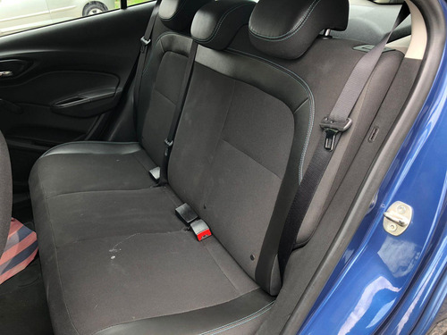 Chevrolet Onix HATCH LT 1.4 8V FlexPower 5p Mec.