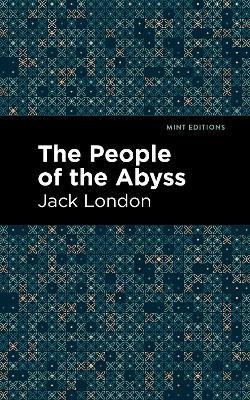 Libro The People Of The Abyss - Jack London