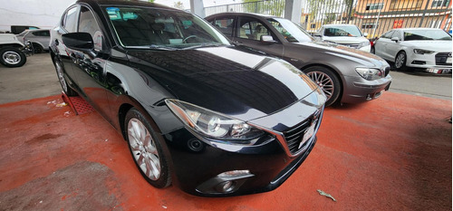 Mazda 3 2.5 S Sedan Mt