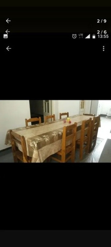 Residencia Estudiantil Femenina