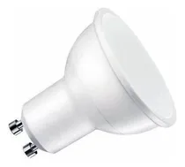 Comprar  Bombillo Led Gu10 Luz Blanca Ojo De Buey