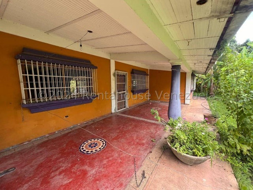 Finca Hacienda En Venta San Casimiro Aragua 25-2969 Wjo