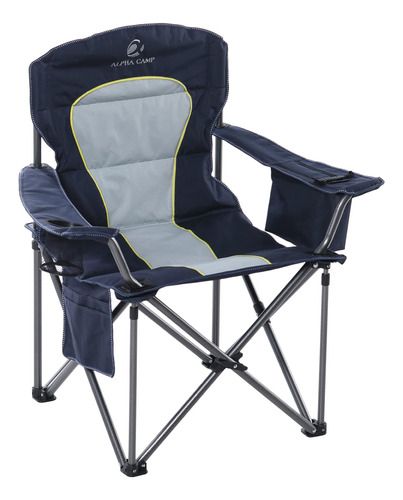 High Point Sports Silla Plegable De Camping De Gran Tamao, S