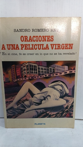 Oraciones A Una Película Virgen