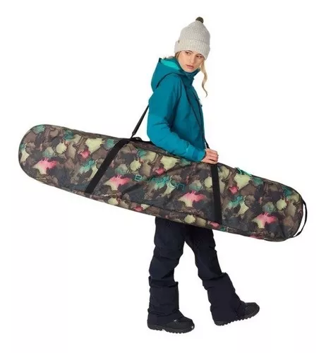 Bolsa Almacenamiento Tabla Esquí, Funda Tabla Individual, Cubierta  Protección Bordes Tabla, Bolsa Snowboard Elástica Resistente Desgaste Frío  (sin Incluir Snowboard), Descuentos