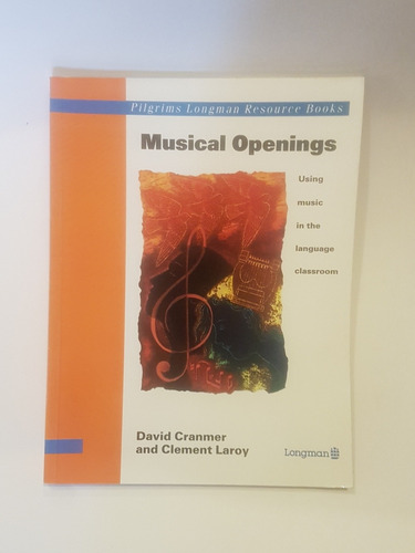 Musical Openings