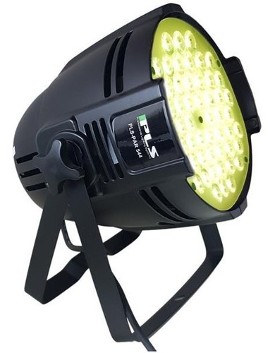 Tacho Par Led 54x4w Rgb 3 En 1 Pls-par 544