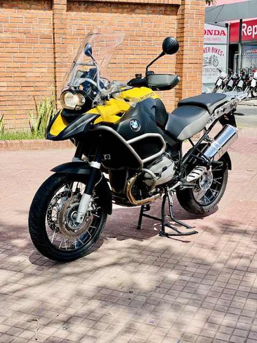 Bmw R1200gs Adventure, Gs 1200, 1200gs Adv, No Gs 800, 850gs