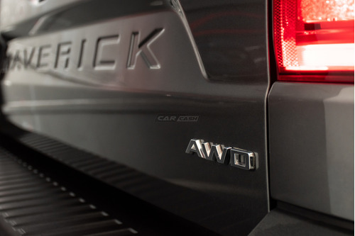 Ford Maverick 2.0 Ecoboost Cd Lariat At8 4wd