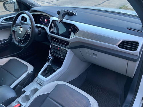 Volkswagen T-Cross 1.6 Highline At