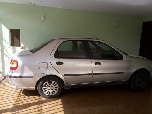 Siena Sedã