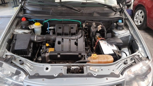 Palio 1.0 Mpi Fire Economy 8v Flex 4p Manual