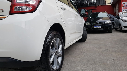 C3 Tendence 1.5 (2014) Completo