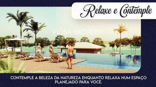 Imagem 7 de 15 de Terreno - Te00121 - 71000252