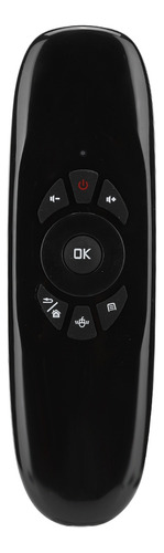 Controle Remoto Sem Fio Com Teclado E Mouse Voador Us