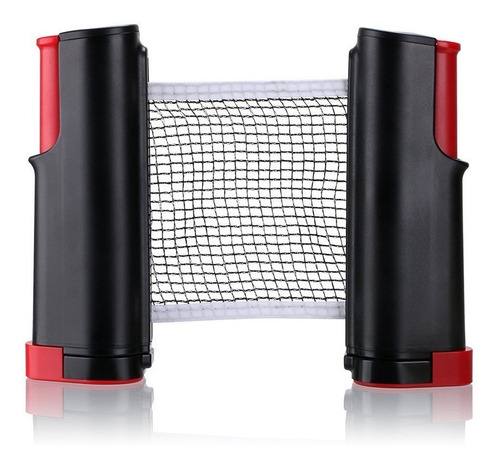 Hipiwe Retráctil Mesa De Ping Pong Net De Reemplazo, Ping Po