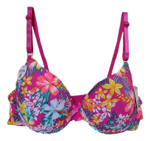 Paquete De 3 Piezas De Brasier Copa B Con Flores