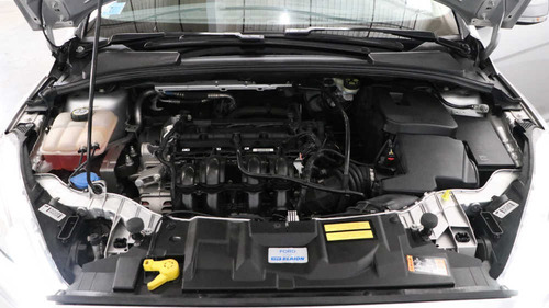 Ford Focus Iii 1.6 S - 172090 - C