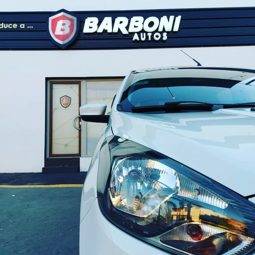 Imagen 6 de 15 de Ford Ka 2016 1.5 S