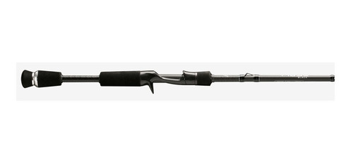 Caña 13 Fishing Muse Black 2.30mts 1 Tramo 12-25lbs